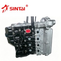 Vente en gros de blocs-moteurs BAIC Auto, pièce A12, bloc-cylindres complet avec couvercle de soupapes pour BAIC ST-CB0948-3
