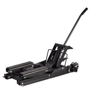 Cric hydraulique en acier de 1500 lb pour réparation de moto et <span class=keywords><strong>VTT</strong></span>, cric de levage pour moto tout-terrain et stockage de <span class=keywords><strong>VTT</strong></span> - Product Image 3