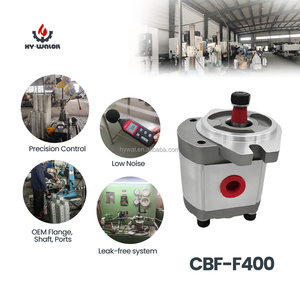 <span class=keywords><strong>Pompe</strong></span> à engrenages <span class=keywords><strong>hydraulique</strong></span> professionnelle série CBF-F400, 10 ml/r, 2900 PSI, corps en aluminium, <span class=keywords><strong>pompe</strong></span> à engrenages externe pour tracteur <span class=keywords><strong>agricole</strong></span> - Product Image 1