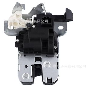 Mécanisme de verrouillage du coffre 3G0827503A 8W0827503 4K0827503 pour Volkswagen Passat, actionneur à bouton-poussoir en métal - Product Image 1