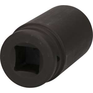 KS TOOLS Douille pour écrou d'essieu 3/4 ", 6 pans, profond, 35mm - Product Image 2