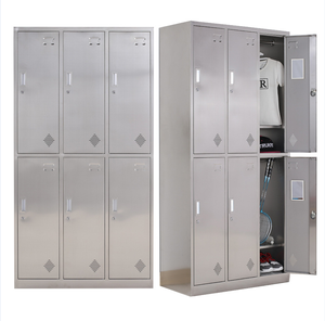 <span class=keywords><strong>Armoire</strong></span> de <span class=keywords><strong>pharmacie</strong></span> de stockage de médecine traditionnelle chinoise en acier inoxydable 201 pour une utilisation en <span class=keywords><strong>cuisine</strong></span> - Product Image 6