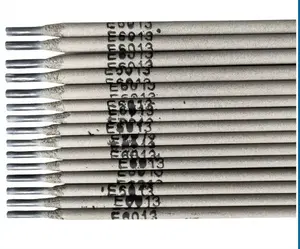 Fabrikant Levert E6013j421 Koolstofstalen Elektrode-Aws Elektrode-Lasstaaf - Product Image 1