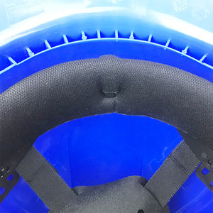 ANT5PPE SNHC4หมวกแบบแข็งหมวกABS CE EN397 - Product Image 6