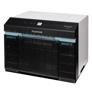 Imprimante jet d'encre à sec Fuji Frontier DX400 DX400W, imprimante de bureau 6 couleurs, imprimante <span class=keywords><strong>photo</strong></span> jet d'encre de haute qualité - Product Image 1