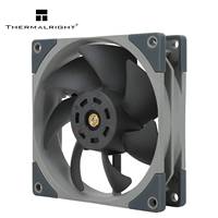 Thermalright TL-B9 92mm PWM CPU Cooler Fan de remplacement 2500RPM pour PC Ventilateur de refroidissement en gros