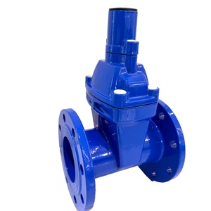 Thiết bị khóa có thể điều chỉnh khóa Van cổng khóa bao gồm khóa van gatce 4'' - Product Image 1