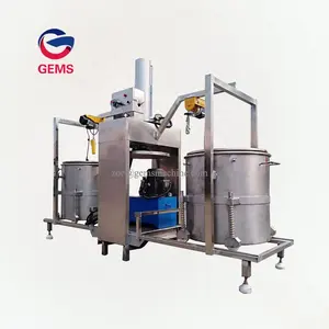 Fabriekslevering Stekelige Perensap Machine Granaatappelsap Afzuigmachine Appelsap Knijpmachine