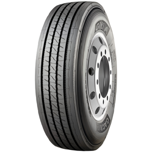 Pneus pour camion 295/80R22.5 11R22.5 Giti GAC812 TBR Pneus de camion toutes positions 295/80R22.5 11R22.5 - Product Image 4
