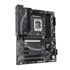 Nueva Placa Base <span class=keywords><strong>GIGABYTE</strong></span> <span class=keywords><strong>Z790</strong></span> EAGLE AX WIFI DDR5, Socket Intel, 4xDDR5 DIMM, Compatible con Intel Core LGA 1700 Series 12/13/14 - Product Image 1