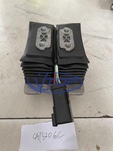 Valvola a Pedale CAT320GC 323GC 330GC 336GC, Valvola Pilota 490-1012 561-7001 per Escavatore Caterpillar, Controllo Elettronico - Product Image 3