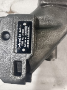 มอเตอร์ไฮดรอลิกซีรีส์ F12-110-MS-SV-S-000-0000 F12-110-MF-IV-D-000-0000-P0 F12-060-MS-SV-S-000-0000-P0 มอเตอร์แบบลูกสูบ - Product Image 1