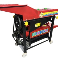 Machine d'épluchage de maïs simple Machine d'épluchage de maïs pour la machine d'épluchage de peau de maïs d'Afrique du Sud