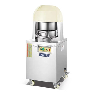 Akery-máquina divisora de masa automática para pan, máquina redonda para masa de pizza - Product Image 1