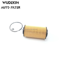 26320-2A000 26320-2A001 Filtro de Aceite de Alta Calidad de Fábrica, Piezas de Motor para Automóviles/Automóviles, Piezas Originales para Automóviles