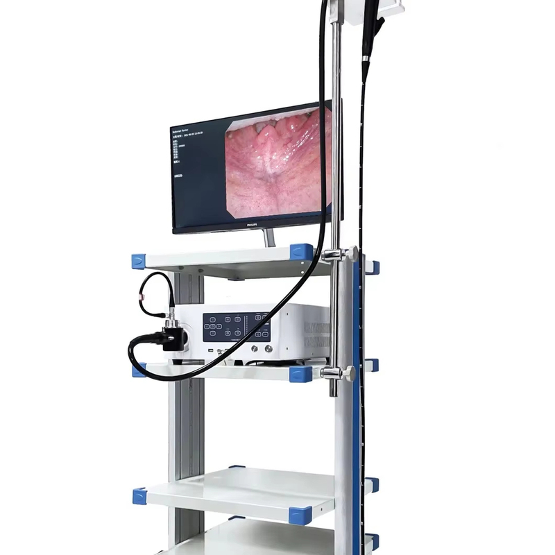 Umy Electric Video Endoscope Processor System