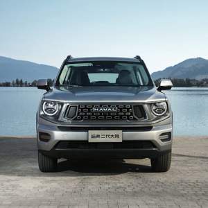 HAVAL Dargo, SUV de Segunda Mano, Alta Calidad, Amplio Espacio, Gran Potencia, Gasolina, Automático, Volante a la Izquierda, Turbo, Neumáticos R19 - Product Image 2