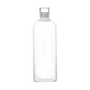 Bouteilles à vin en verre borosilicate de haute qualité pour usage domestique, bouteilles à vin de cerf et de ginseng, bouteilles à vin scellées, bouteilles vides de Cordyceps - Product Image 5