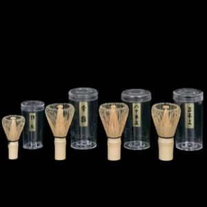 Batidor de té de bambú natural de calidad mayorista, clasificado como el mejor por <span class=keywords><strong>Manyo</strong></span>, modelo P28-7, para accesorios de café y té. - Product Image 1