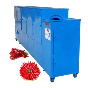 Máquina automática <span class=keywords><strong>de</strong></span> eliminación <span class=keywords><strong>de</strong></span> tallo <span class=keywords><strong>de</strong></span> pimienta, separación <span class=keywords><strong>de</strong></span> tallo <span class=keywords><strong>de</strong></span> pimienta verde, máquina <span class=keywords><strong>de</strong></span> corte - Product Image 3