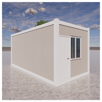 Hot Selling Standard Modulare vorgefertigte Container häuser Niedriger Preis Hohe Qualität für Wohnzwecke