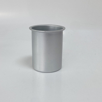 Diffuseur d'arômes en gros, réservoir en aluminium à froid, doublure intérieure en aluminium écologique pour chauffage