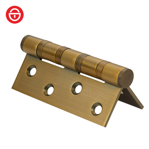 304 Thép Không Gỉ Hiện Đại Phòng Khách Cửa Bản Lề Thả Hạ Lá Side Dropside Phần Cứng 3Mm Độ Dày 180 Mở Góc - Product Image 4