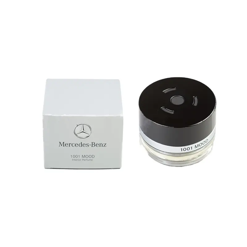 Hete Verkoop Hoge Kwaliteit Automatische Spray Auto Parfum Geur Diffuser No.1001 Stemming 1678992100 Voor M Ercedes-Benz