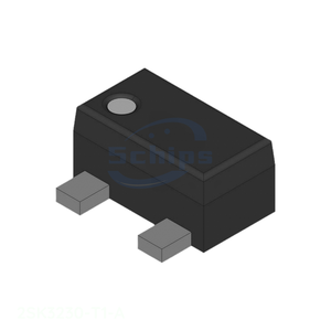 Manufacturer Channel Electronic Circuit Components Transistors 2SK3230-T1-A - Product Image 1