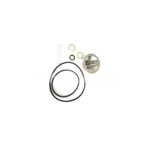 Kit de réparation 2911007400 2911-0074-00 compatible avec la vanne de décharge du compresseur Atlas Copco 1604030600 1604-0306-00 - Product Image 1