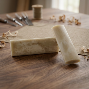 Plaques de Os Naturelles pour Couteaux Personnalisés – Os Découpés avec Précision pour la Fabrication de Couteaux – Fournitures en Gros Directement du Fabricant - Product Image 5