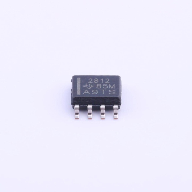Original New PMIC TPS2812DR SOIC-8 Integrated circuit Power Management IC chip in stock