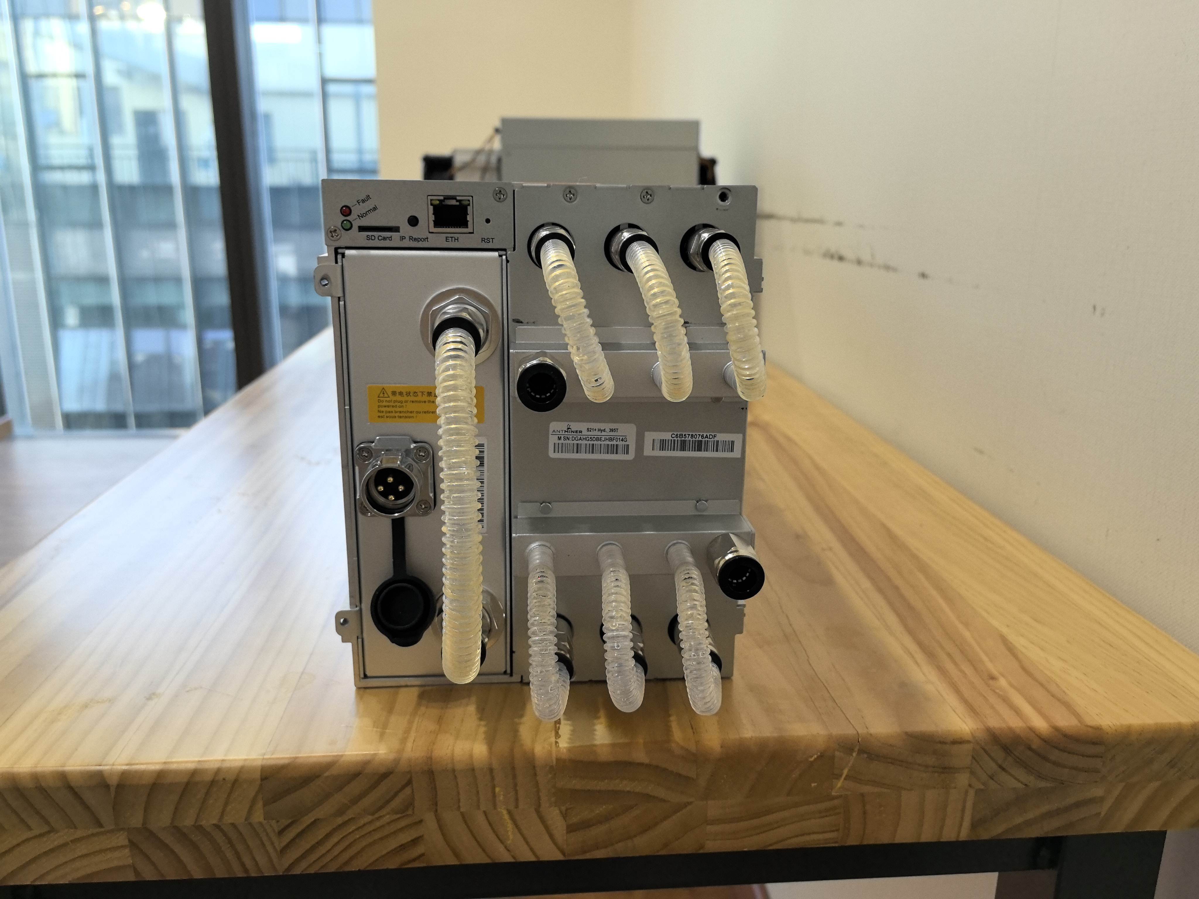 比特大陆蚂蚁矿机L3 最佳莱特币挖矿机，实现最佳性能| Alibaba.com