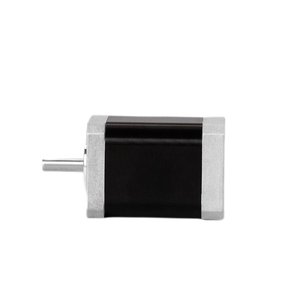 Motor paso a paso híbrido Kaifull <span class=keywords><strong>NEMA</strong></span> <span class=keywords><strong>17</strong></span> de 42 mm, 1.8 grados, 2.0 A, 72 N.cm, CC 24 V, KST-42D41-0001, alto torque, para impresora 3D, CNC, brazo robótico DIY - Product Image 2