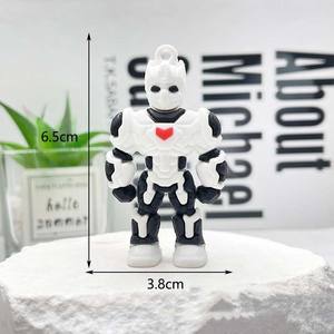 Porte-clés de dessin animé <span class=keywords><strong>Transformers</strong></span>, pendentif <span class=keywords><strong>Optimus</strong></span> <span class=keywords><strong>Prime</strong></span>, porte-clés de voiture <span class=keywords><strong>Transformers</strong></span> - Product Image 6