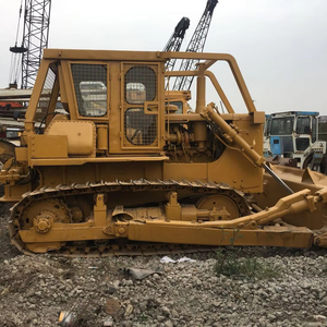 รถปราบดิน D7G แมวมือสอง - Product Image 1