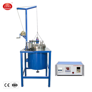 High Pressure Reactor 10l <b>Small</b> High Pressure Reactor with Magnetic Stirring Paddle - Product Image 1