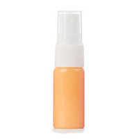 Botol semprot kaca, 10ml botol semprot kabut, Toner, anti nyamuk, Losion cair, botol parfum perjalanan portabel, kaca Macaron