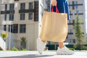 Multi Purpose Jute Shopping <b>Bags</b> for Retail Packaging, Grocery Storage and <b>Gift</b> Packing Available at Reasonable Price - Product Image 2