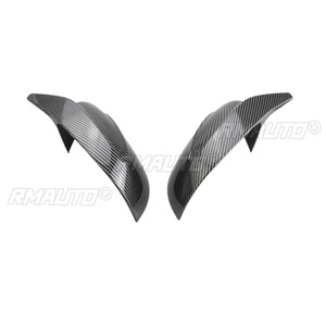 ฝาครอบกระจกมองข้างรถยนต์ ป้องกันรอยขีดข่วน สำหรับ BMW X3 G01 X4 X5 G05 X6 X7 2018-2024 ชุดแต่งรถยนต์ อุปกรณ์ตกแต่งรถยนต์ - Product Image 5