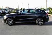 SIAP KIRIM  MOBIL SUV MERCEDES-BENZ EQC BEKAS TAHUN 2024