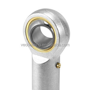 מוט חוט ארוך יותר מוט חוט מסבים יוניבול m16 חוט מטרי heim m10 m14 m12 m18 m20 עבור אופנוע חקלאי אופנוע - Product Image 2