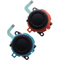 Nuevo Joystick Analógico 3D Original para Nintendo Switch 2, Controlador Joycon NS2, Palanca de Mando 3D