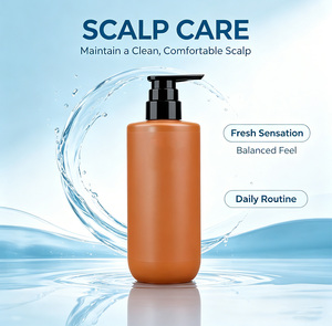 Champú PURC con Aceite de Argán y Terapia de Seda 600ml, Repara el Cabello Seco y Dañado, Deja el Cabello Sedoso y Brillante, Hidratante, con Proteína de Seda y Vitamina E - Product Image 3