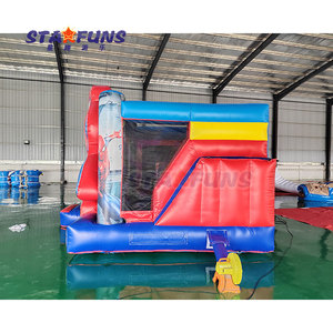 Bán Hot <span class=keywords><strong>Inflatable</strong></span> nhảy lâu đài nhà bị trả lại <span class=keywords><strong>Inflatable</strong></span> Bouncer giá rẻ giá inflable lâu đài <span class=keywords><strong>bouncy</strong></span> cho bên cho thuê thiết bị - Product Image 3