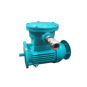 Động cơ chống nổ 45Kw, 4 cực - Product Image 4