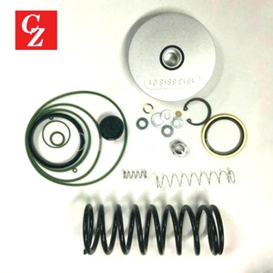 2901021100 2901-0211-00 Kit de service de soupape d'admission, pièce de compresseur d'air, kit de soupape de décharge pour Atlas Copco - Product Image 2