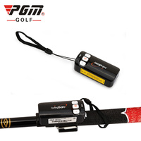 Simulateur de golf à domicile, modèle PGM MNQ008, programmation intérieure, vente en gros