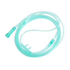 Bonne qualité du <span class=keywords><strong>prix</strong></span> de la canule à oxygène nasale en silicone jetable - Product Image 1