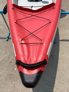 Kayak pas <span class=keywords><strong>cher</strong></span> pêche en mer un pédalier canoë/kayak bateau <span class=keywords><strong>gonflable</strong></span> kayak <span class=keywords><strong>gonflable</strong></span> à vendre - Product Image 3